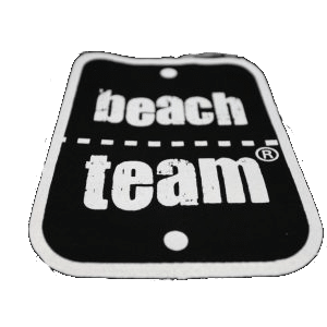 Logo Beachteam