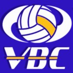 Logo du groupe 83 - Carqueiranne - Club volley-ball de carqueranne