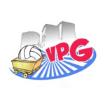 Logo du groupe 83 - La garde - Volley pradetan gardeen