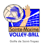 Logo du groupe 83 - Sainte Maxime - Sainte Maxime volley-ball