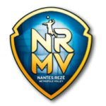 Logo du groupe 44 – Nantes – Nantes Rézé Métropole Volley-ball