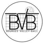 Logo du groupe 18 – Bourges – Bourges Volley