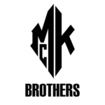 Logo du groupe The McKibin Brothers