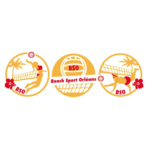 Logo du groupe 45 – Orléans – Beach Sport Orléans BSO