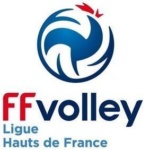 Logo du groupe Ligue des Hauts-de-France
