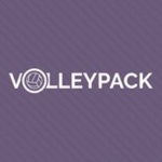 Logo du groupe Volleypack