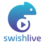Logo du groupe Swish Live
