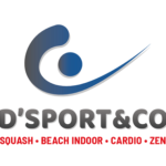 Logo du groupe 44 –  Nantes – D’Sport & Co