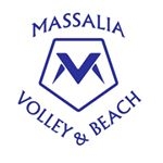 Logo du groupe 13 – Marseille – Massalia Beach Volley