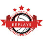 Logo du groupe Volleyball Replays
