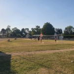 Logo du groupe 37 – Bourgueil – Terrain de Beach volley camping municipal