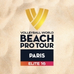 Logo du groupe Paris Beach Pro Tour