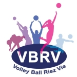 Logo du groupe 85 – St Hilaire de Riez – Volley Ball Riez Vie