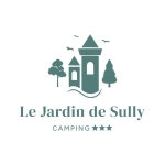 Logo du groupe 45 – St père sur Loire – Camping le jardin de Sully