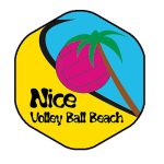 Logo du groupe 06 – Nice – Nice Beach Volley