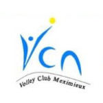 Logo du groupe 01 – Meximieux – Volley Club Meximieux