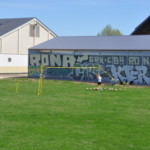 Logo du groupe 45 – Artenay – Stade de Foot