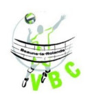 Logo du groupe 45 – Beaune la Rolande - Volley Beaune club