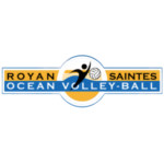 Logo du groupe 17 - Saintes - UGS Royan/Saintes ocean VB