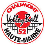 Logo du groupe 52 - Chaumont - Chaumont volley-ball 52