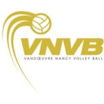 Logo du groupe 54 - Vandoeuvre-lès-nancy - Vandoeuvre - Nancy volley-ball