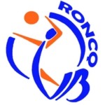 Logo du groupe 59 - Roncq - Volley-ball de Roncq