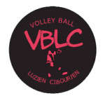 Logo du groupe 64 – Saint-Jean de luz – Volley-ball luzien cibourien
