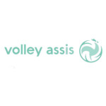 Logo du groupe FF Volley Assis