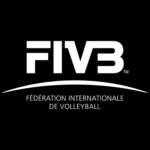 Logo du groupe FIVB