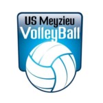 Logo du groupe 69 - Meyzieu - US Meyzieu volley-ball